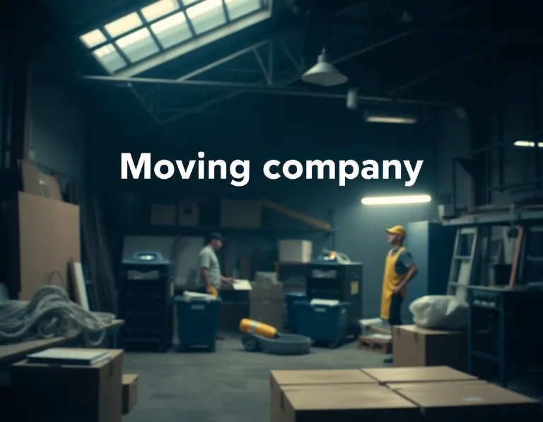 moving company Agincourt South-Malvern West