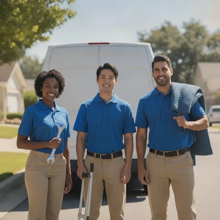 moving company Agincourt South-Malvern West