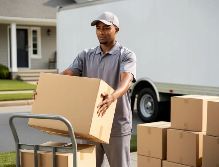 moving company Agincourt South-Malvern West